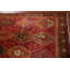 Tapis traditionnel géométrique 5 x 8