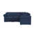 Blue Polyester selected