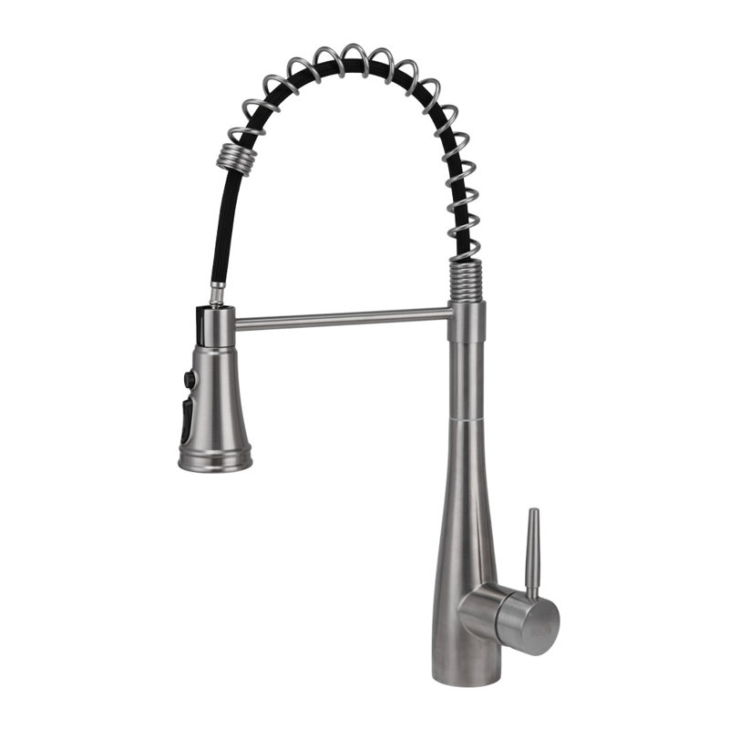 Metro Lane Pull Down Kitchen Faucet