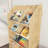 Adryonna Bookcase