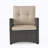 ST MARTA SINGLE SOFA