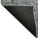 Premium Machine Washable Kelton AMF1237 Modern Rug