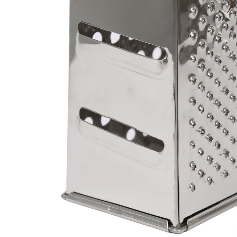 Argon Tableware Stainless Steel Grater