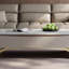 Table basse au design minimaliste léger-110752805