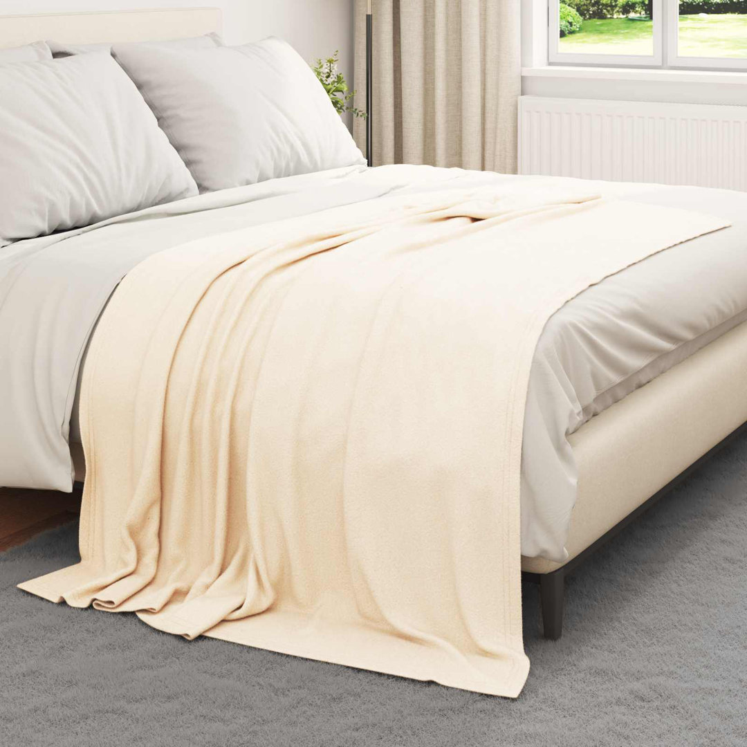 5.5-51 Throw Blanket