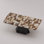 Arboresce Petrified Wood Coffee Table