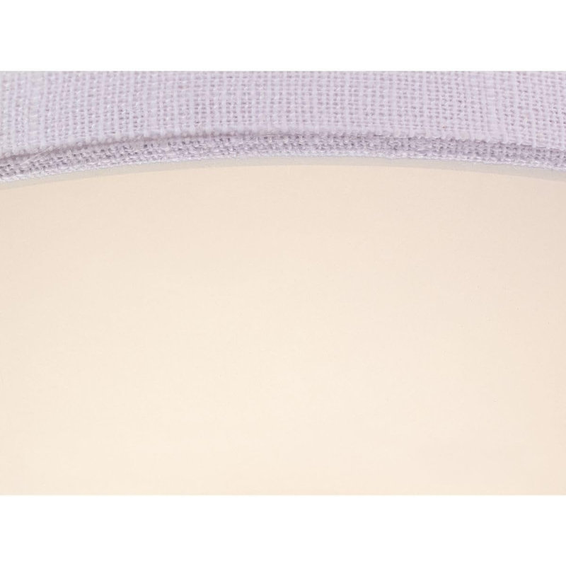 "Progress Lighting Inspire 13-Inch Close-to-Ceiling Light – Elegant Nickel Finish"
