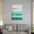 Toile tendue