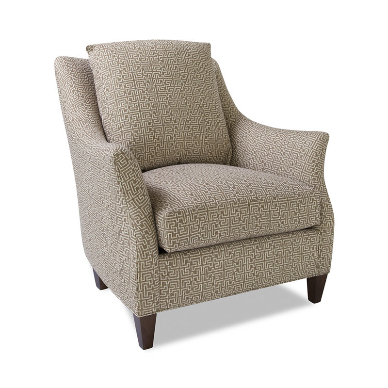 Shanna Armchair, Dude Ranch