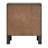 Rustica G005203-N NIGHTSTAND , Gray