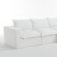 4 Seater Seating Component-1475682170