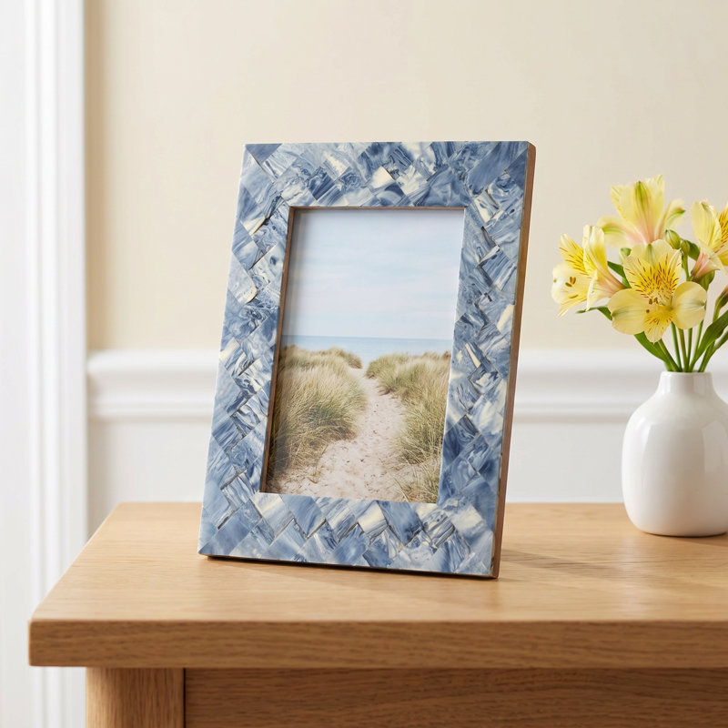 Jace Picture Frame, 5" x 7"