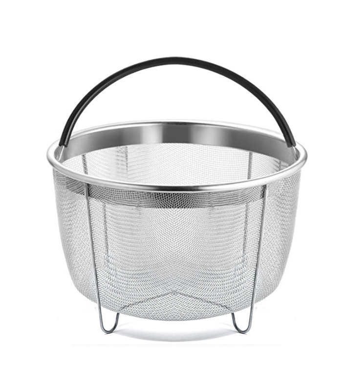 Filtre 6 gallons en acier inoxydable cuisinox