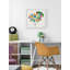 Coven Single Picture Frame Print-1198480284
