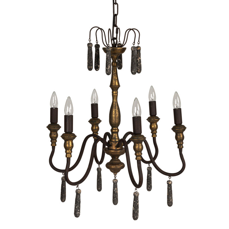 Luminaire suspendu Elegant