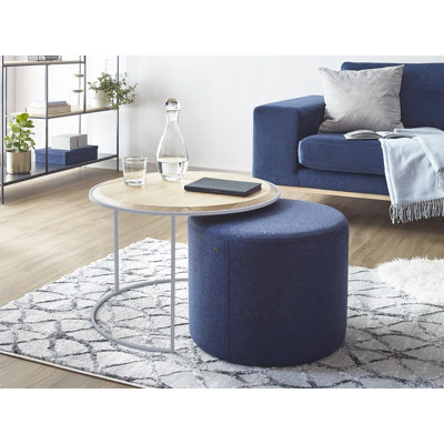 Schick Frame Coffee Table