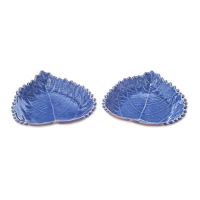 North Widcombe Handmade Ceramic Decorative Bowl 2