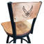 Tabouret de bar US Armed Force-19948828-19834953