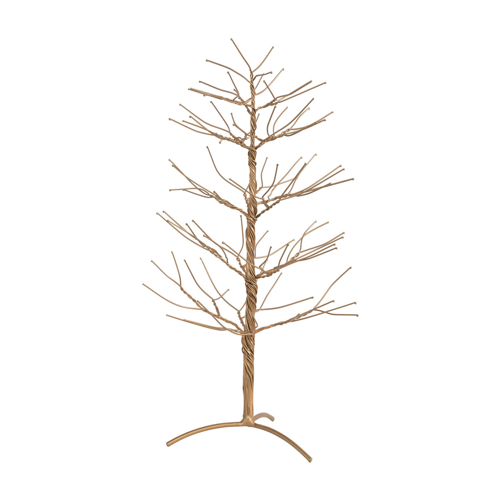 Metal Folding Tree