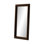 Velaz Rectangle Floor Mirror