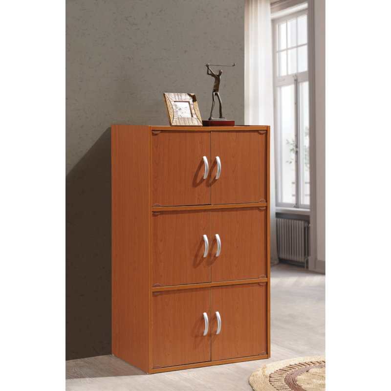 Accent Cabinet, Cherry