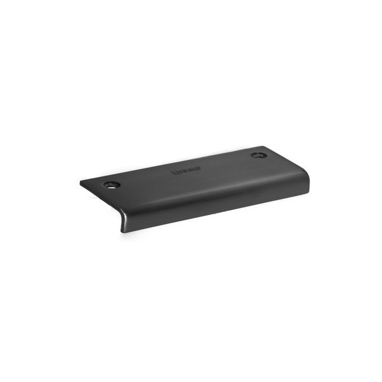 7.87" Cabinet Finger Edge Pull