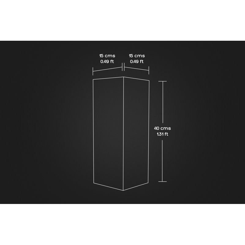 LED Table Lamp