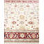 Classic One-of-a-Kind 6'4" X 9'2" Hand Knotted Area Rug