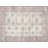 One-of-a-Kind 9'3" X 12'2" 1960s Wool Area Rug in Beige