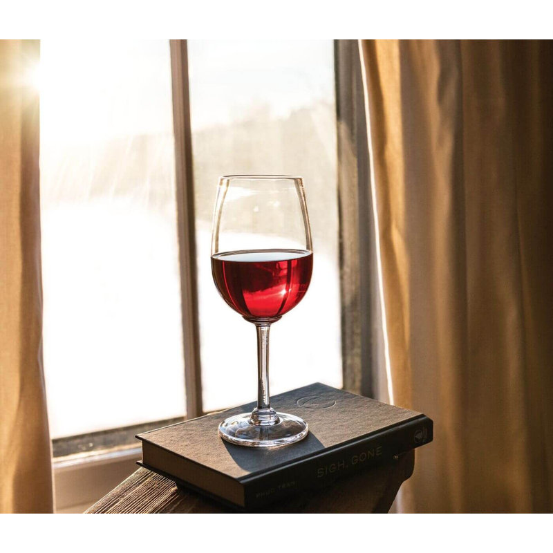 Woodstock Red Wine