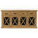 Honoka 70'' Solid Wood Sideboard