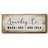 Laundry Co.- Framed Canvas-1607728211