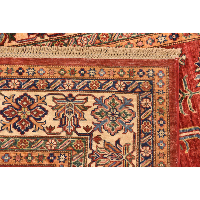 Tapis rouge Kaibab