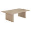 Duna Coffee Table Natural