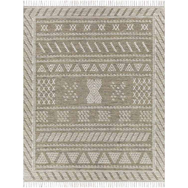 Aaisha Moroccan Indoor Rug