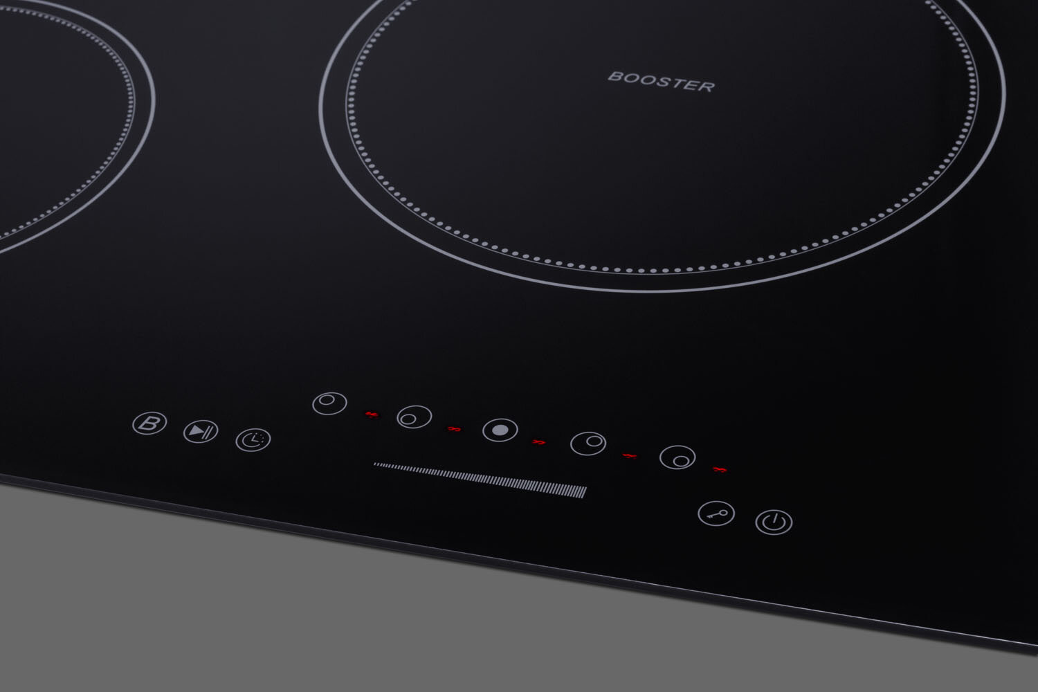 summit portable induction cooktop