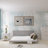 Kinsasha Solid Wood Daybed-460290317-460290544
