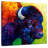 Brampt Bison Head III-109228006