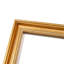 Banana Tree by Chen Xiaoping - Single Picture Frame Print