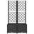 Latitude Run® Garden Planter With Trellis PP-176551752-200660574-191934647