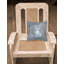 Coussin décoratif intérieur/extérieur aquarelle loup-1484199352