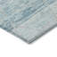 Tapis bleu sarcelle lavable à la machine intérieur / extérieur Cinead ACN1658-104387334