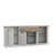 Nuzzo 212.8cm Wide 2 Drawer Sideboard-876454936