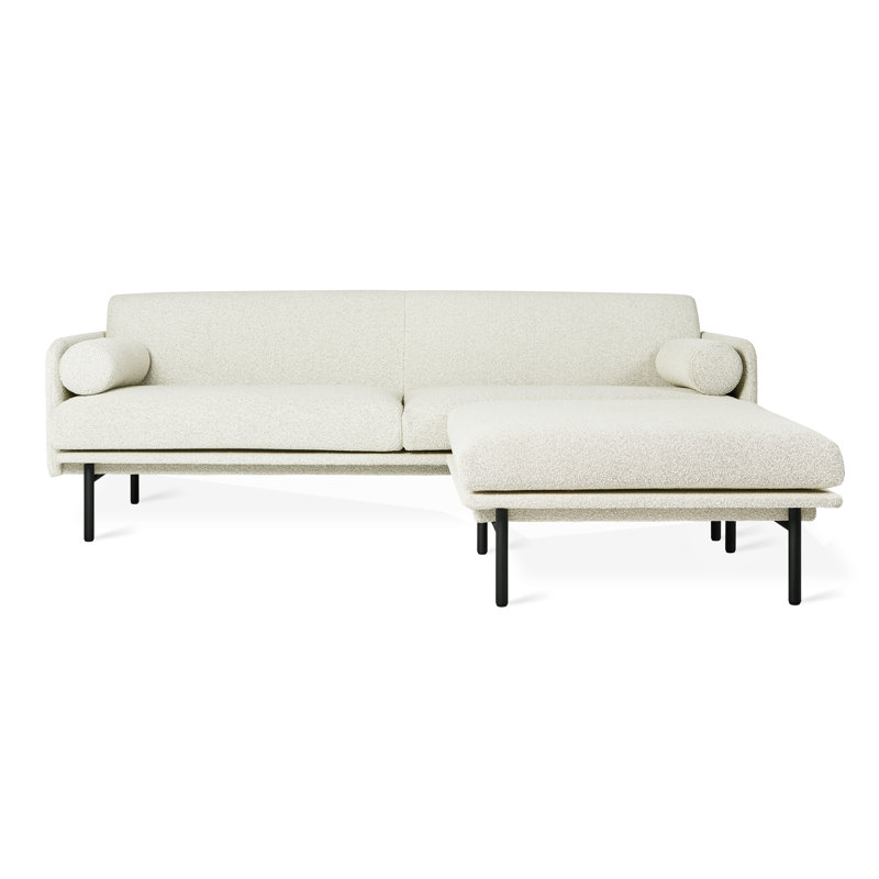 Foundry Bi-Sectional, Copenhagen Fossil