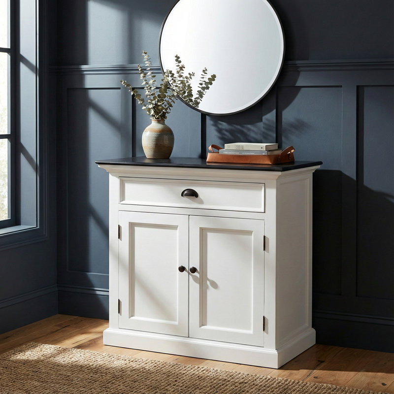 Hailsham Accent Cabinet