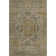 Premium Machine Washable Lubbers AMF1743 Global Rug