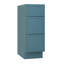Base de meuble-lavabo simple 12 po seulement-95290481