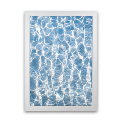 Ripples by Victoria Frost - Print