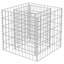 Jardinière Gabion-698529992