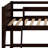 Eufrasia Kids Twin Loft Bed-1010609157